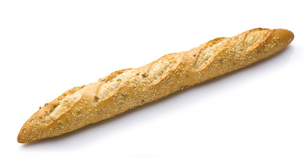 Panadería, pan, baguette. Bakery, bread, baguette.