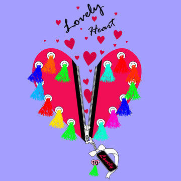 Lovely Heart