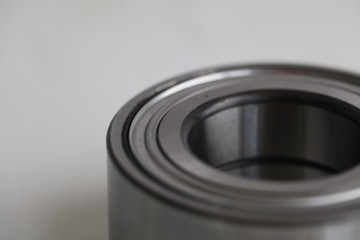 New bearing for car suspension