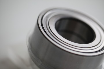 New bearing for car suspension