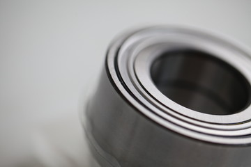 New bearing for car suspension