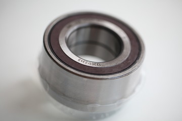 New bearing for car suspension