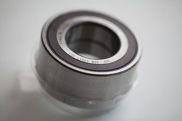 New bearing for car suspension