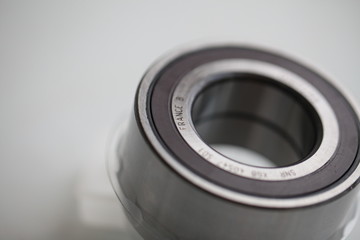 New bearing for car suspension