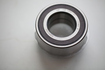 New bearing for car suspension