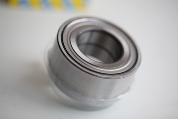 New bearing for car suspension