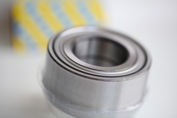 New bearing for car suspension