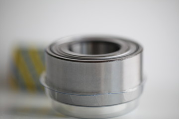 New bearing for car suspension