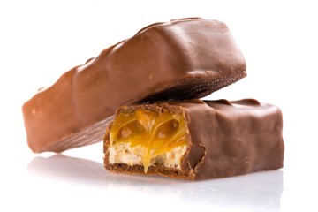 Chocolate Candy Bar