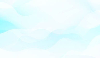 Futuristic Background With Color Gradient Geometric Shape. Abstract Blurred Gradient Background With Light. For Your Graphic Design, Banner Or Poster. Vector Illustration.