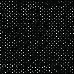 Rough black and white texture vector. Distressed overlay texture. Grunge background. Abstract halftone textured effect. Vector Illustration. Black isolated on white. EPS10.