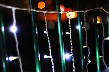 Luzes