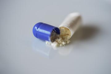 pill