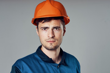 construction worker