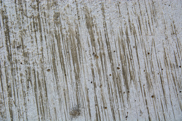 Obraz premium Concrete textures and pasterns and surfaces