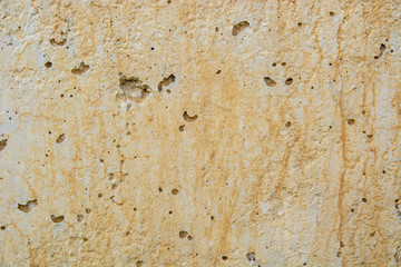 Concrete textures and pasterns and surfaces