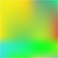 Bright interesting vector texture.