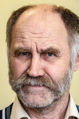 Face, facial expressions, feelings, emotions