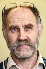 Face, facial expressions, feelings, emotions