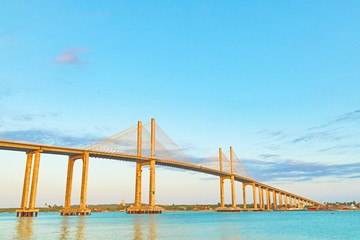 Obraz premium Rio Grande do Norte - Natal