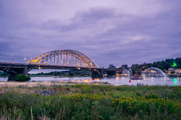 Nijmegen, The Netherlands 16 July 2019