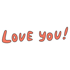 Simple handwritten inspire and motivational quote lettering. English idiom, lettering. Print for inspirational poster, t-shirt, bag, cups, card, flyer, sticker, badge. Cute and funny vector sign