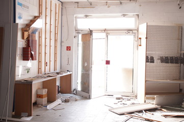 Lostplaces