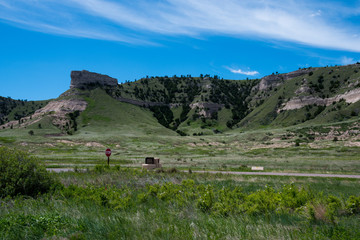 Colorado, Colorado springs