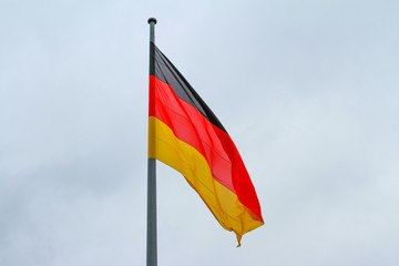 German Flag