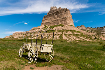 Colorado, Colorado springs