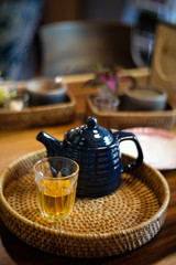 tea set