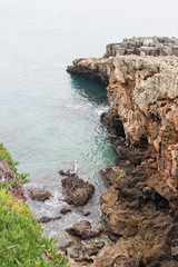 Portugal  Sea