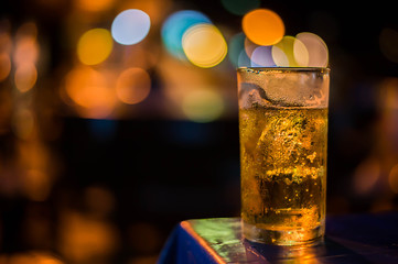 bokeh, background, light, blur, focus