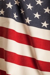 Fototapeta premium USA flag