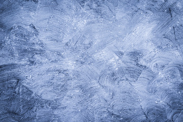 Wall cement texture