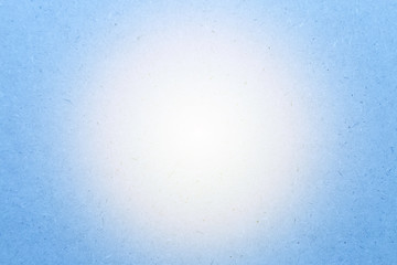 Blue paper texture