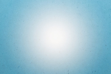 Blue paper texture