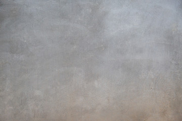 Gray cement texture