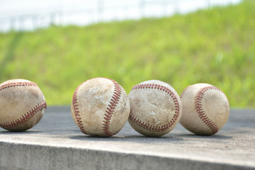 Baseball
