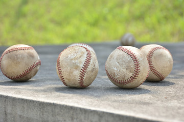 Baseball