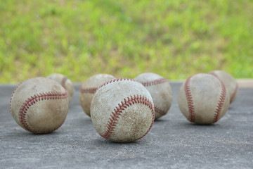 Baseball