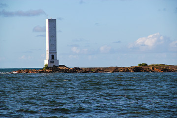 Fototapeta premium Farol