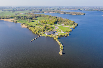 Oxford Island and Lough Neagh