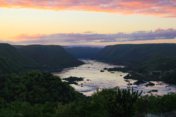 Rio São Francisco - Piranhas