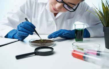 doctor writing prescription