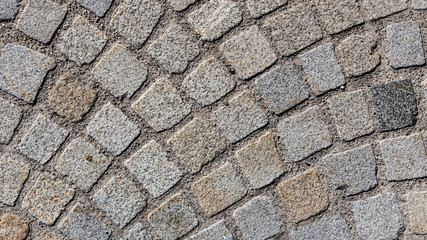 Road plaster texture background