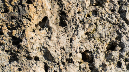 Rock surface texture background