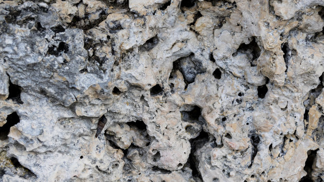 Rock surface texture background
