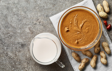 The Delicious Peanut Butter Your Bread Needs