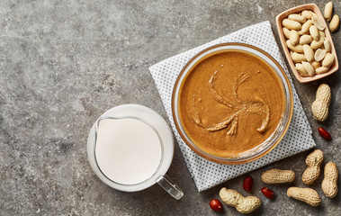 The Delicious Peanut Butter Your Bread Needs